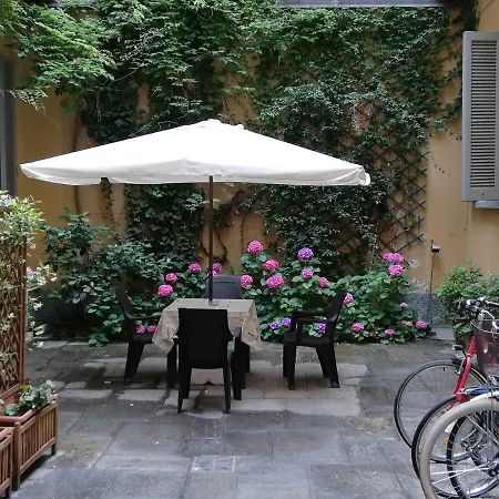 Olona Place Apartmán Milán