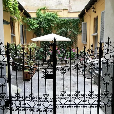 Olona Place * Milán