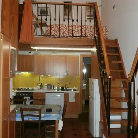 Olona Place Apartmán