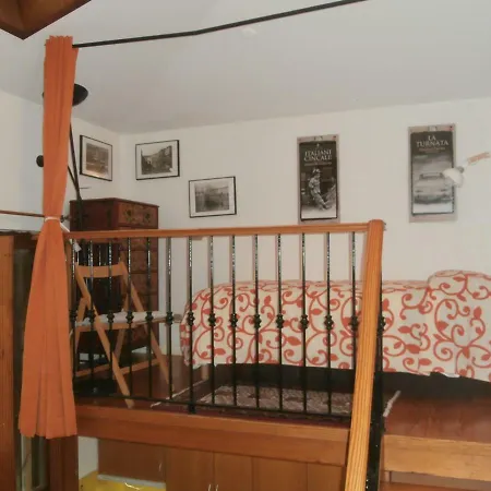 Apartmán Olona Place Milán
