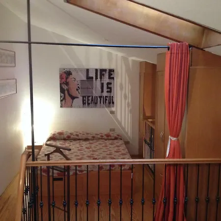 Apartmán Olona Place *
