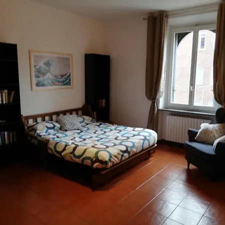 Olona Place Apartmán Milán