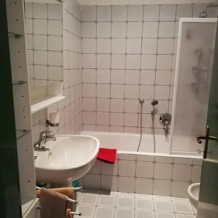Apartmán Olona Place *