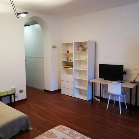 Olona Place Apartmán Milán