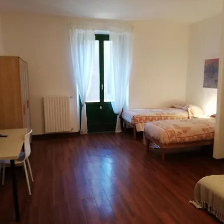 Olona Place Apartmán Milán