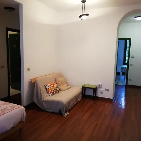 Olona Place Milán