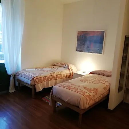 Olona Place Apartmán