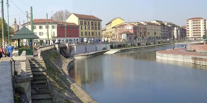 Olona Place